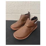size 35 childs shoe
