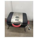 Nice portable camper barbecue expert grill,