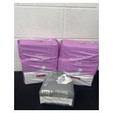 Bladder control pads 2.5 bags