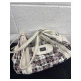 Angel kiss purse