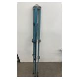 water tripod 4ft