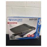 Medium duty 12ï¿½ paper cutter