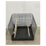 20.5x20 Bird Cage
