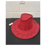 New kids cowboy hat