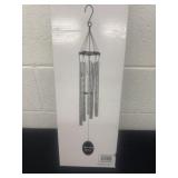 Big amazing grace wind chime