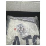 New Astronaut parking only 40x50 blanket