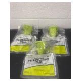 3 new yellow jacket traps