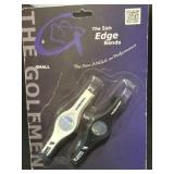 The Golemen Ion Edge bands