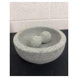 Mortar and petal heavy 8ï¿½