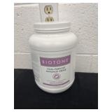 Biotone massage crï¿½me 128fl oz