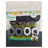 Disney baby Mickey Mouse hoodie set 0-12 m