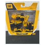 Little machines 5 pack.