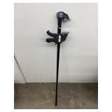 2 Bar Clamps