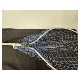Net with handle