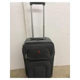 Medium size suitcase