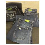 Size 11/12 jeans