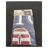 New Americaï¿½s 250th anniversary flag 3ï¿½x5ï¿½