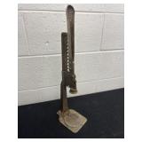 vintage bottle capper
