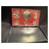 1776-1976 United States proof set