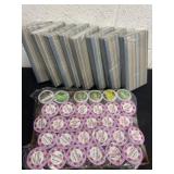 New packs of Guest towel and k cups