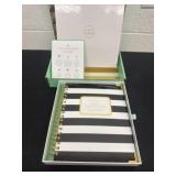 New day designer day planner 2026 book