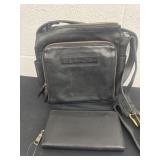 Fossil Bag with wallet