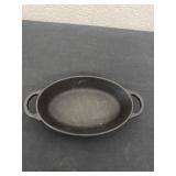 6.5ï¿½ cast iron pioneer women cast iron