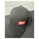 Milwaukee hat