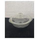 9ï¿½ Pyrex bowl