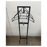 Hose Reel Stand 45in