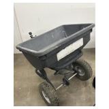 Seeder Attachment