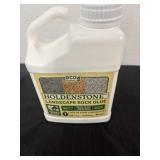Landscape rock glue