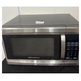 Good condition used very little microwave inside