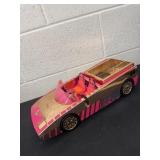 L.O.L. Surprise! Car-Pool Coupe