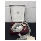 Blessing bowl