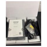 New thinkware dash cam accessory external battery