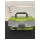 New flanbeau tackle box