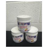 3 electrolyte raspberry lemonade