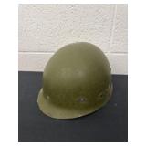 S. Army M1 helmet