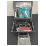 Conair trimmer