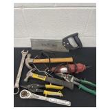 Group of tools