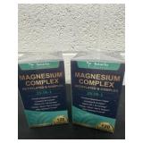2 magnesium complex