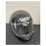 Shoei helmet size small