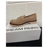 New 6.5 dream pairs shoes