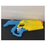 New xl game blaster