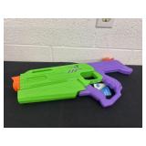 New xl game blaster