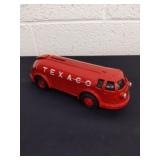 ERTL 1934 Texaco doodlebug diamond tanker bank