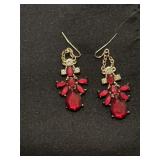 Vintage earrings