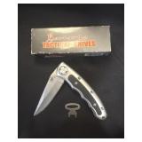 4ï¿½ barracuda tactical knife