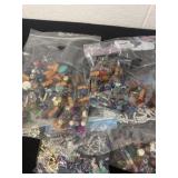 Group of beads